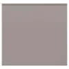Front szuflady PINEA 40x38,1 stone grey