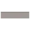 Front szuflady PINEA 80x18,9 stone grey