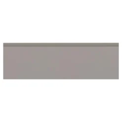Front szuflady PINEA 80x25,3 stone grey