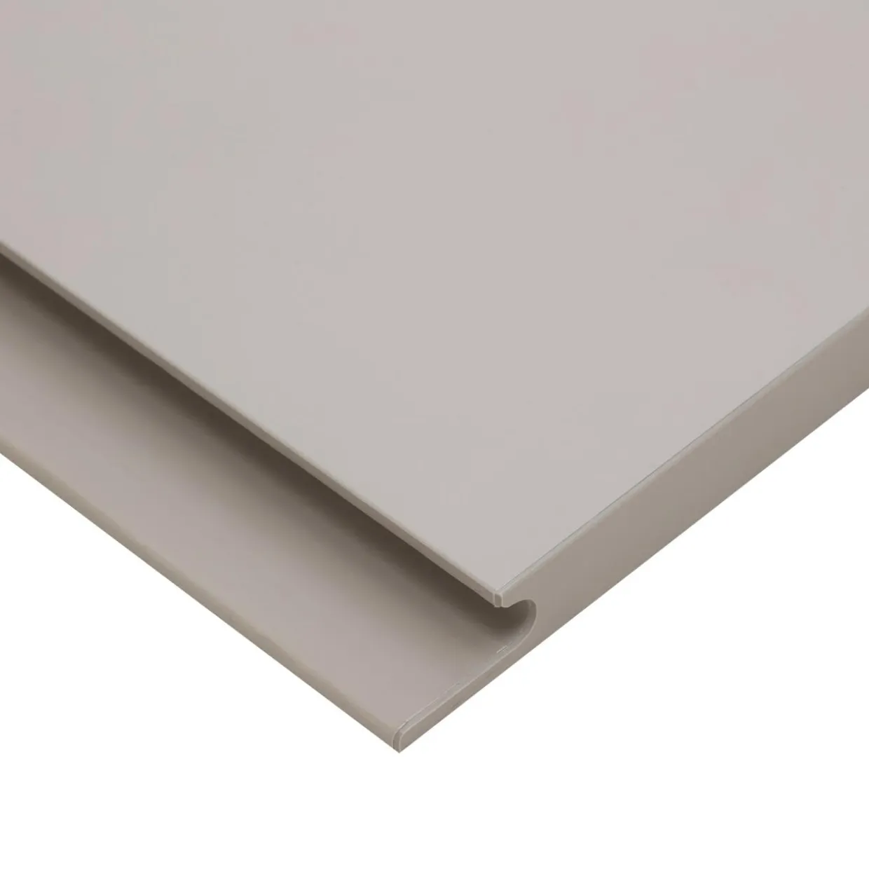 Front szuflady PINEA 80x25,3 stone grey