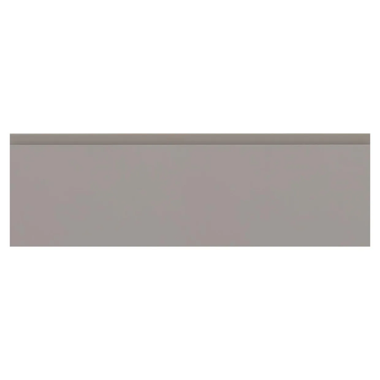 Front szuflady PINEA 60x18,9 stone grey