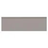 Front szuflady PINEA 40x12,5 stone grey