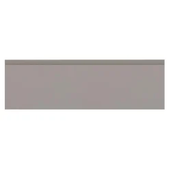 Front szuflady PINEA 40x12,5 stone grey