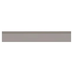 Front szuflady PINEA 80x12,5 stone grey
