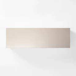 Front szuflady SALSA 60x18,9 beż metalic połysk