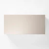 Front szuflady SALSA 40x18,9 beż metalic połysk