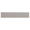 Front szuflady SALSA 100x18,9 beż metalic połysk