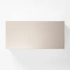 Front szuflady SALSA 80x38,1 beż metalic połysk