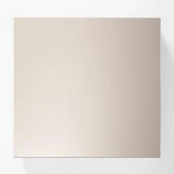 Front szuflady SALSA 40x38,1 beż metalic połysk