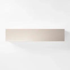 Front szuflady SALSA 60x12,5 beż metalic połysk