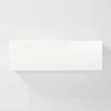 Front szuflady SALSA 60x18,9 biały połysk