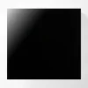 Front szuflady SALSA 40x38,1 czarny