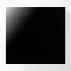 Front szuflady SALSA 40x38,1 czarny