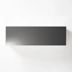 Front szuflady SALSA 60x18,9 grafit metalic połysk