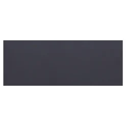 Front szuflady SALSA 100x38,1 grafit metalic połysk