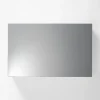 Front szuflady SALSA 60x38,1 szary metalic połysk