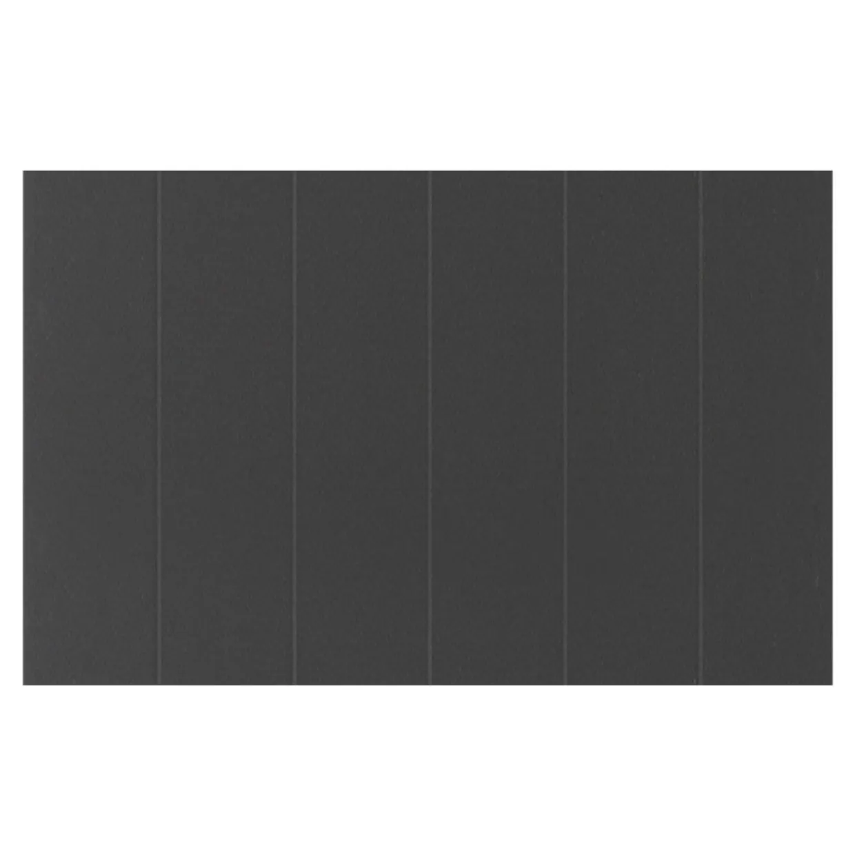 Front szuflady SIMPLE 60x38,1 cm grafit