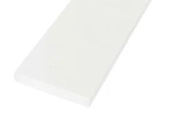 Front szuflady SIMPLE 40x18,9 cm biały premium