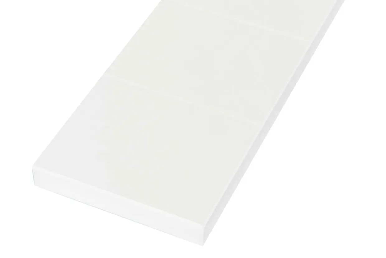 Front szuflady SIMPLE 40x25,3 cm biały premium
