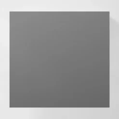 Front szuflady SOLA 40x38,1 bazaltowy szary mat
