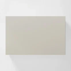 Front szuflady SOLA 60x38,1 szary taupe mat