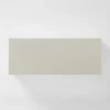 Front szuflady SOLA 100x38,1 szary taupe mat