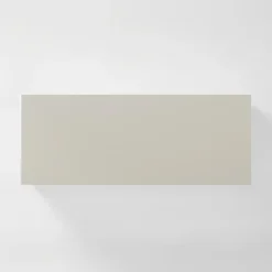 Front szuflady SOLA 100x38,1 szary taupe mat