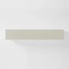 Front szuflady SOLA 80x12,5 szary taupe mat