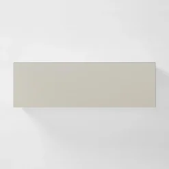 Front szuflady SOLA 60x18,9 szary taupe mat