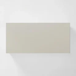 Front szuflady SOLA 60x12,5 szary taupe mat