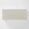 Front szuflady SOLA 60x25,3 szary taupe mat