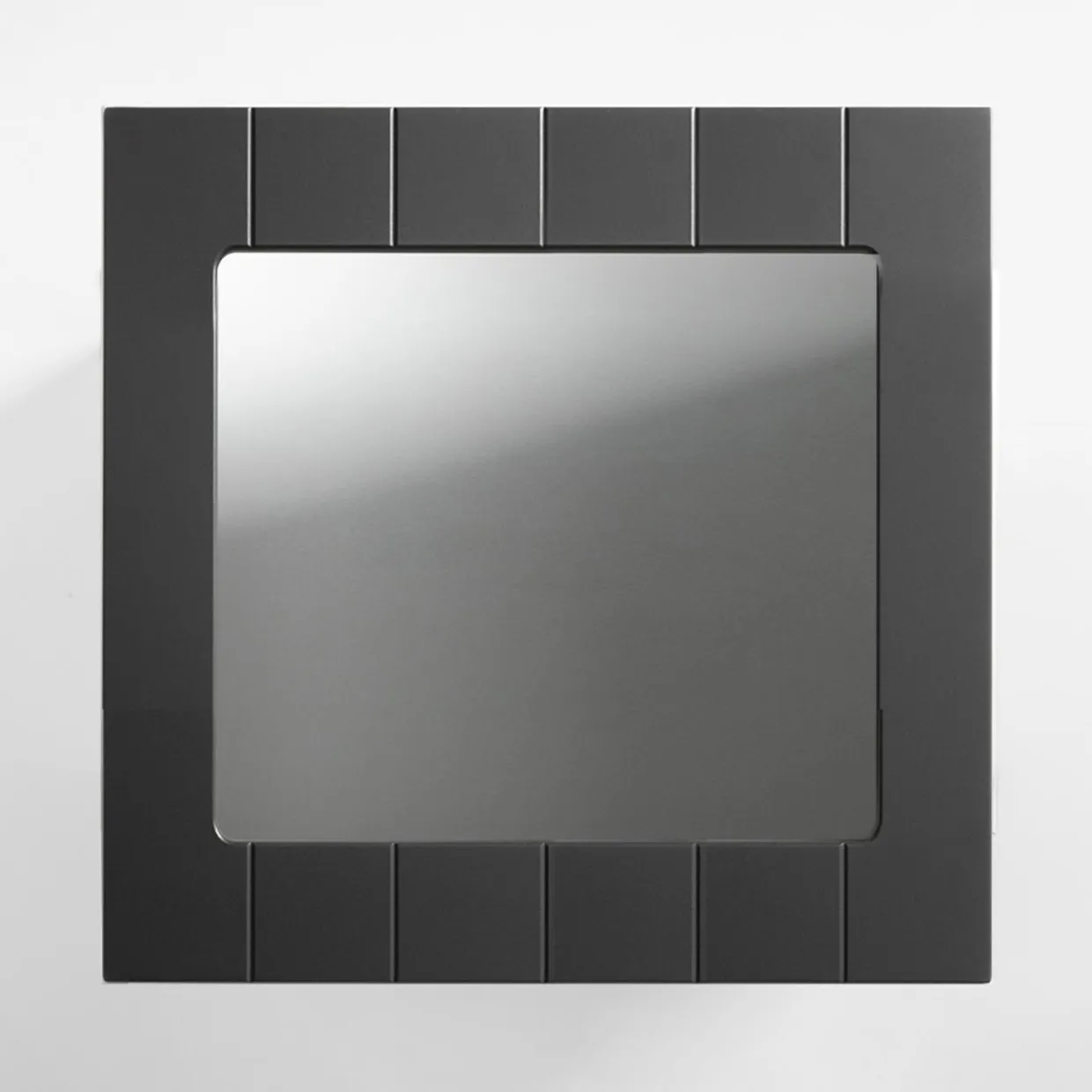 Front witryna grafit SIMPLE 60x59,6 cm