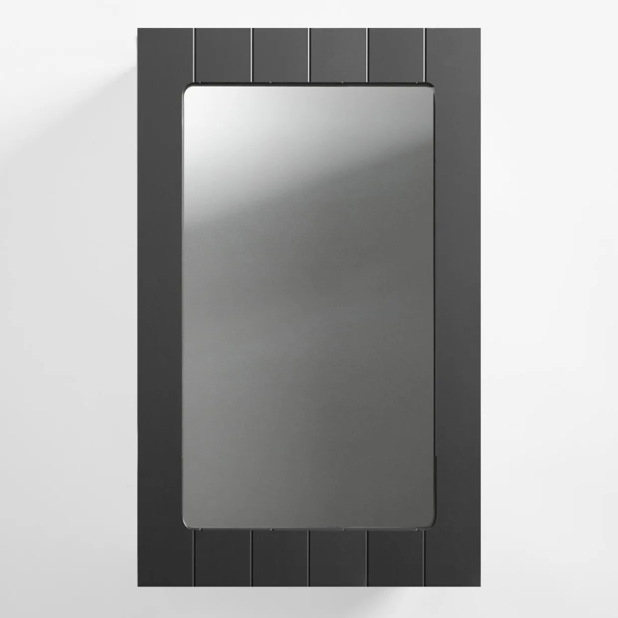 Front witryna grafit SIMPLE 60x98 cm