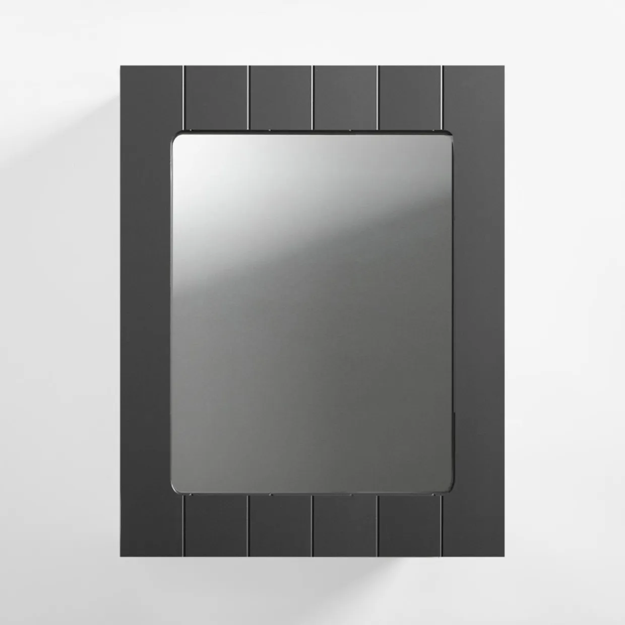 Front witryna grafit SIMPLE 60x76,5 cm