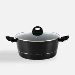 Garnek aluminiowy CINTURO 3,9 l
