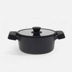 Garnek aluminiowy HOBART 4 l