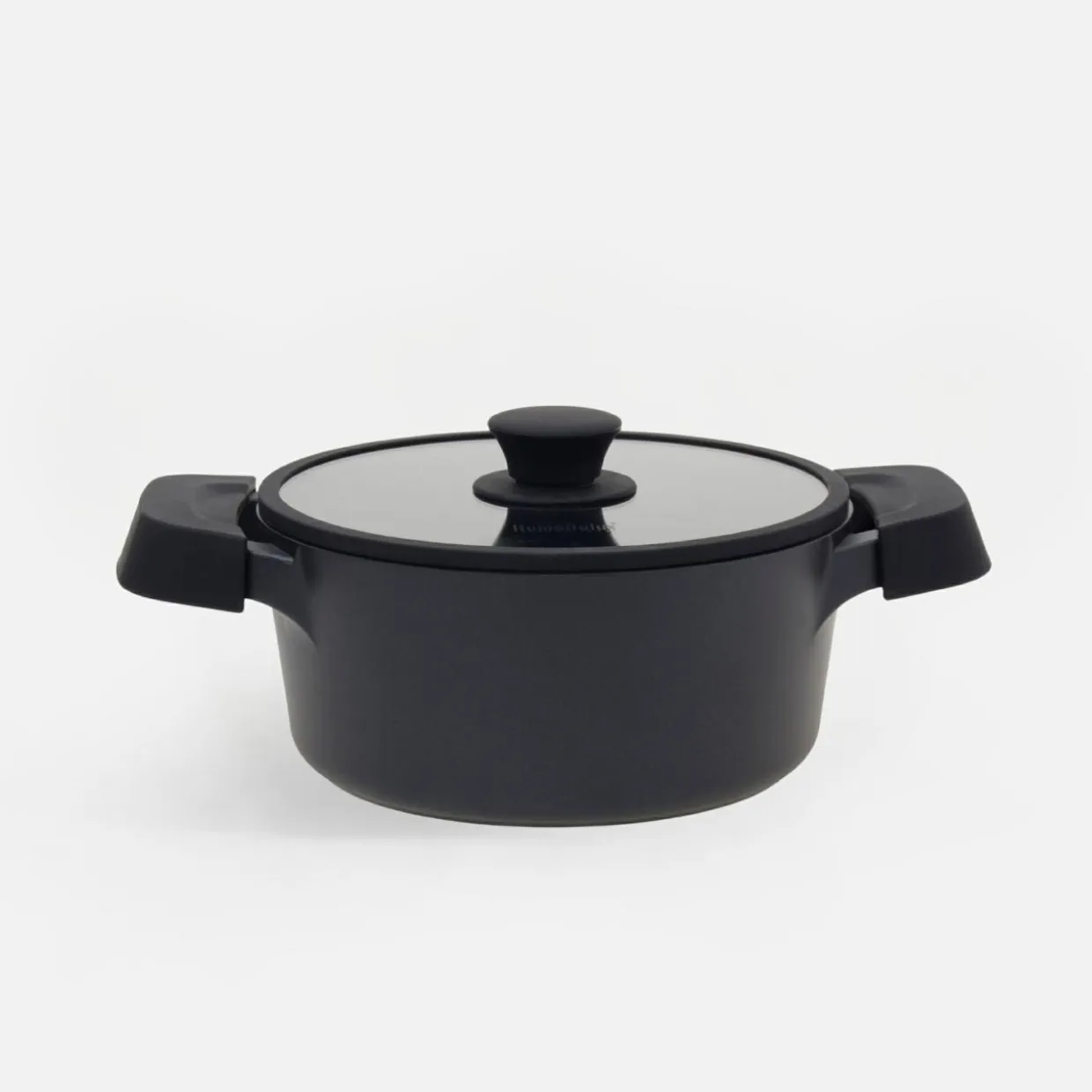 Garnek aluminium HOBART 2,3 l
