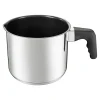 Garnek do mleka z powłoką Qualum Basic VIKOS 1,8 l