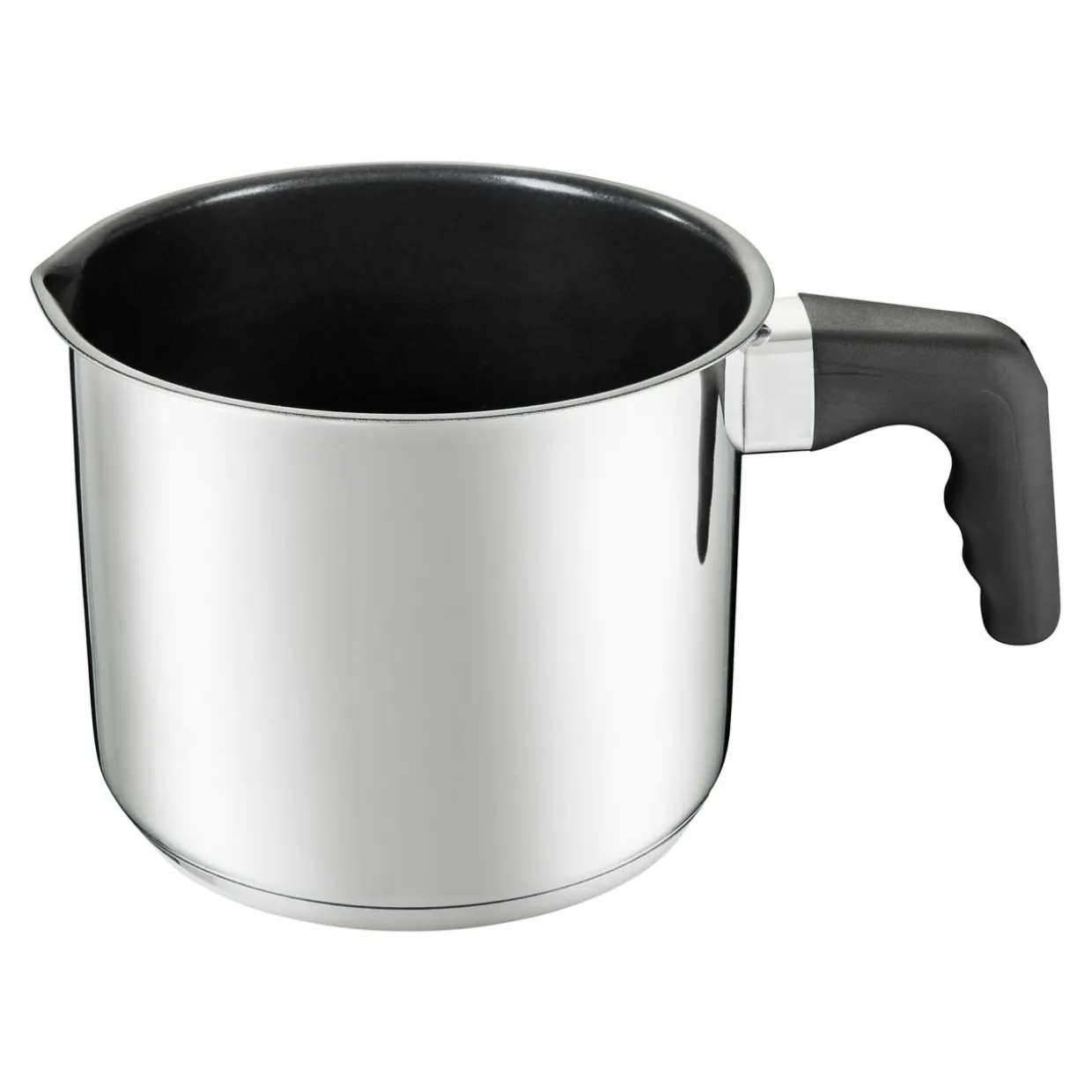 Garnek do mleka z powłoką Qualum Basic VIKOS 1,8 l