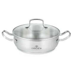 Garnek GERLACH SIMPLE 2 l