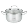 Garnek GERLACH SIMPLE 2,5 l