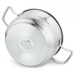 Garnek GERLACH SIMPLE 2,5 l