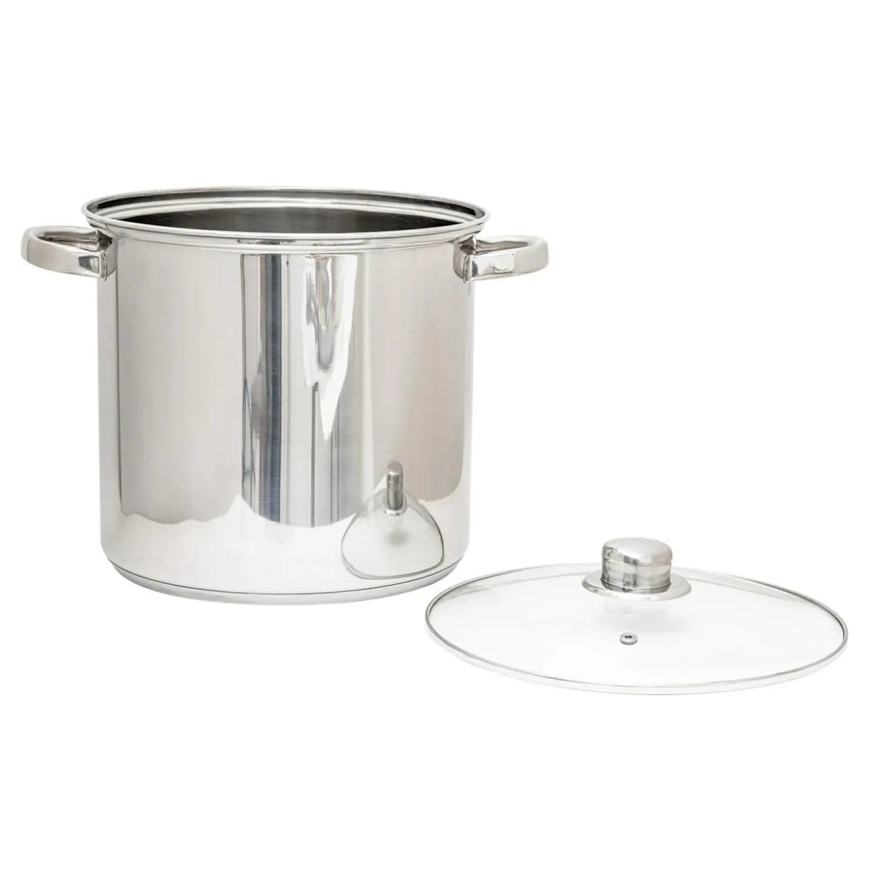 Garnek PREZO II 9,5 l