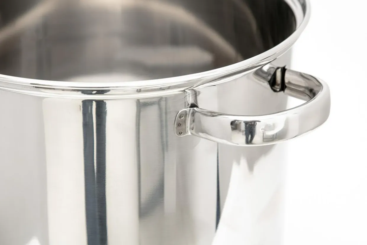 Garnek PREZO II 9,5 l