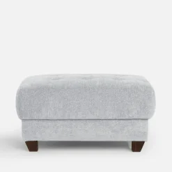 Hocker jasnoszary TIVOLI