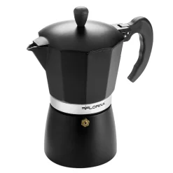 Kawiarka do espresso MACCHIATO na 6 filiżanek 270 ml