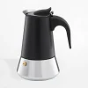 Kawiarka ze stali nierdzewnej SPARK 300 ml