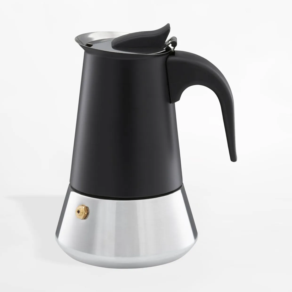 Kawiarka ze stali nierdzewnej SPARK 300 ml