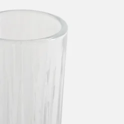Kieliszek do szampana ryflowany 150 ml