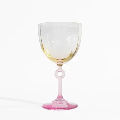 Kieliszek do wina 270 ml MIX
